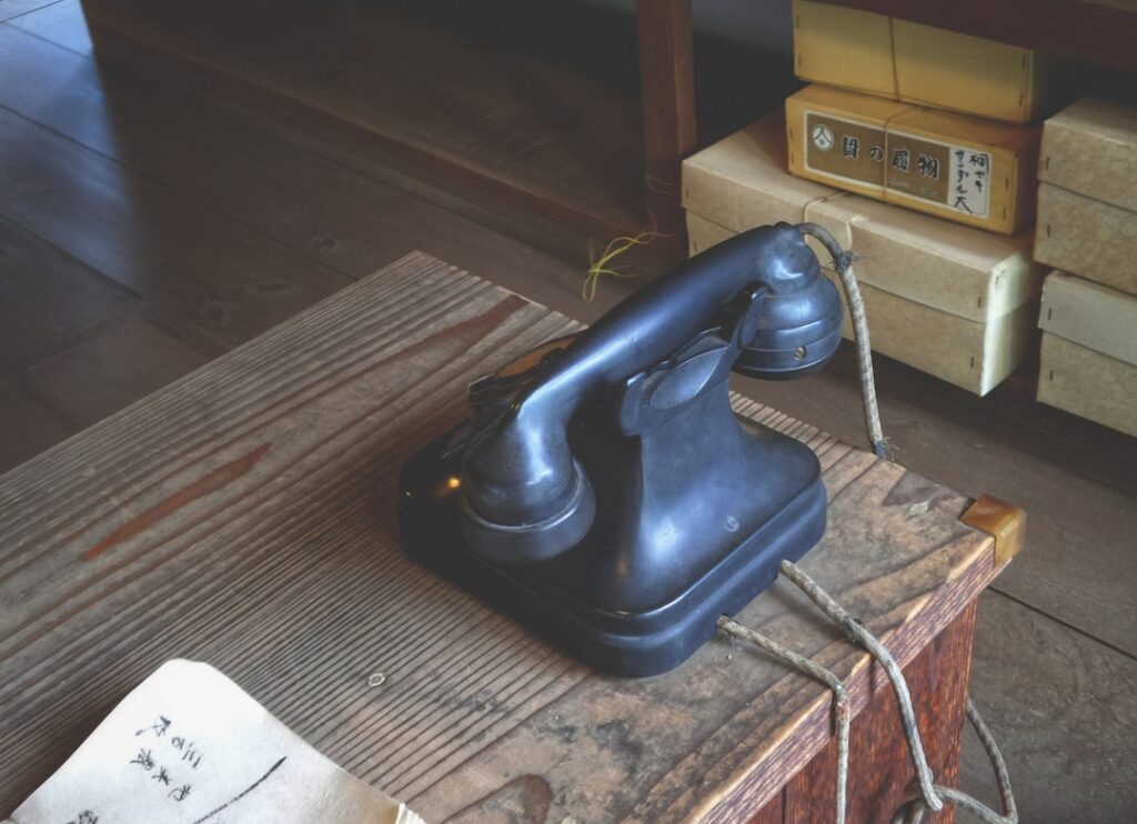 📞 Voip Phone Systems Services in Conyers