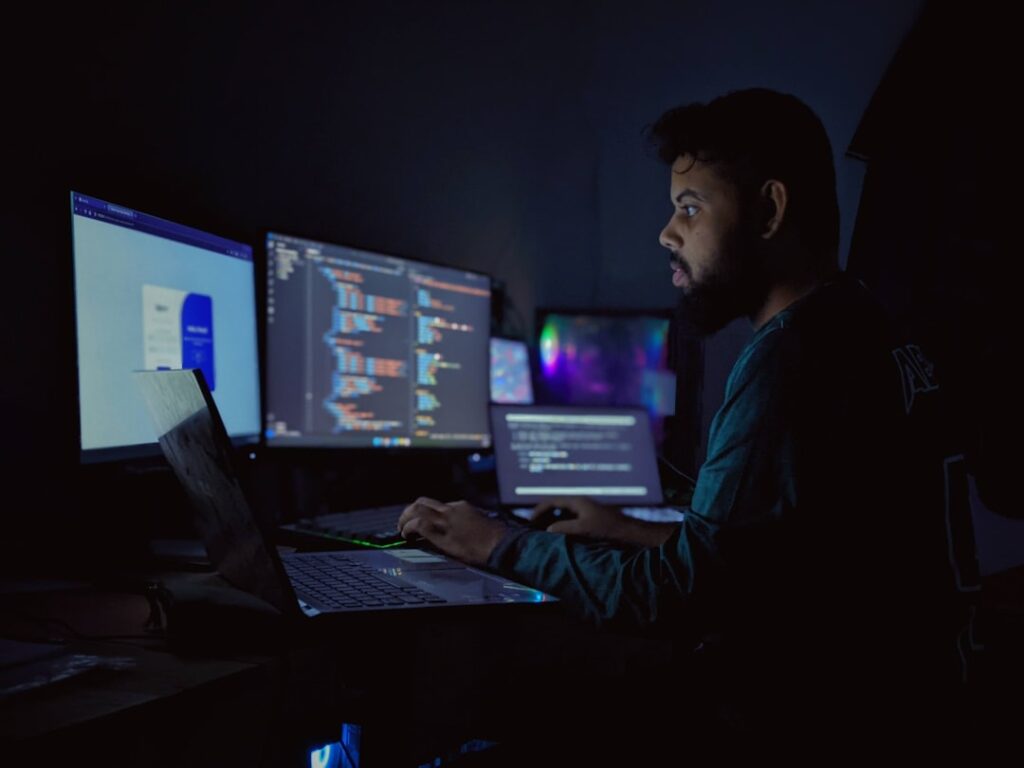 Tech Services in Greer