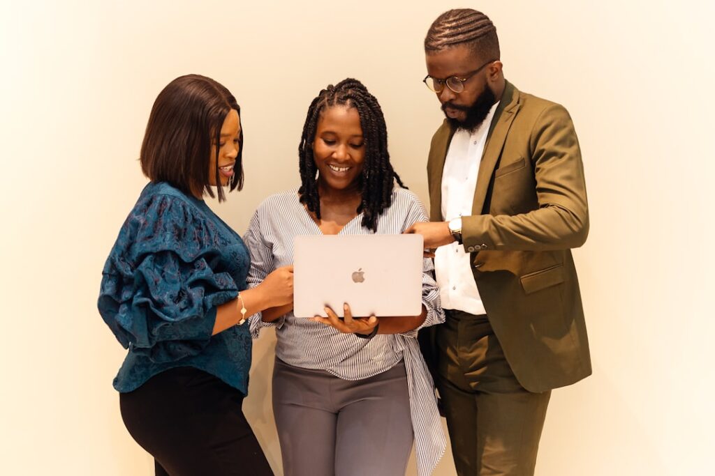 Tech Services in Saint Peters