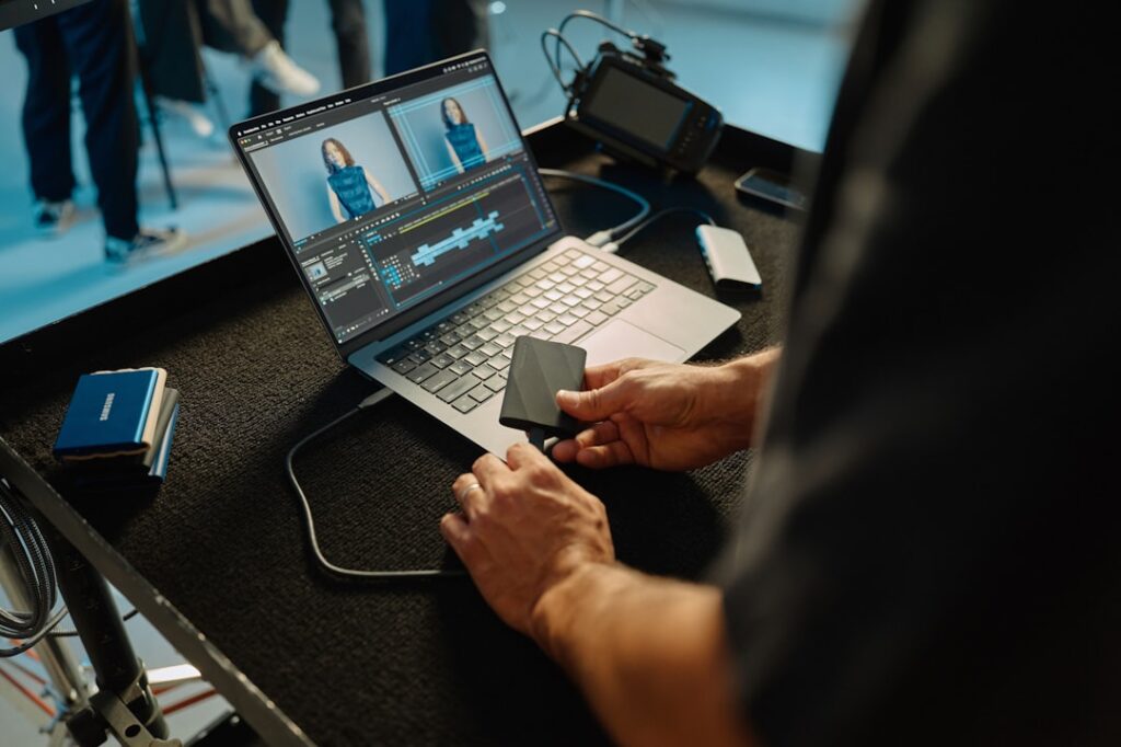 Technology News Services in Hope