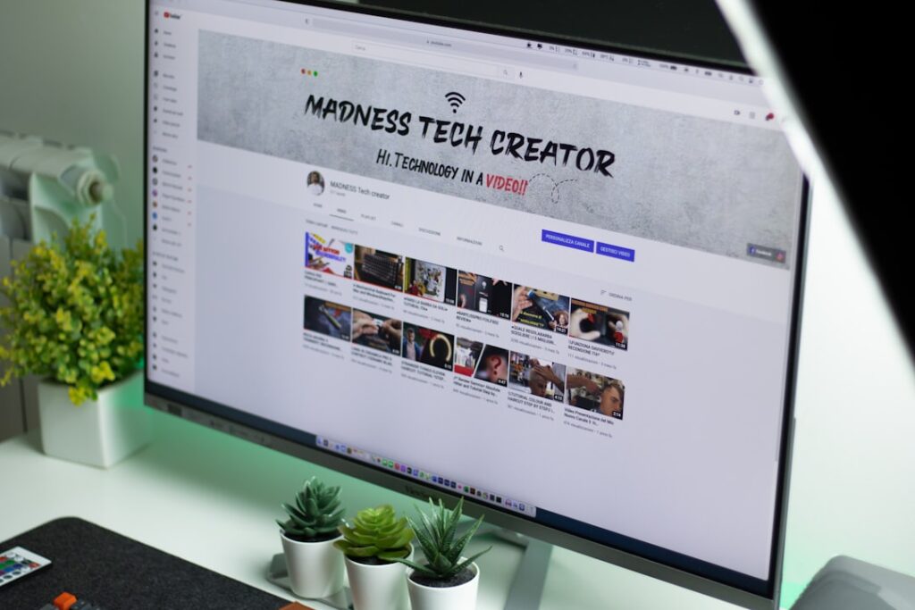 Technology News Services in Leesport