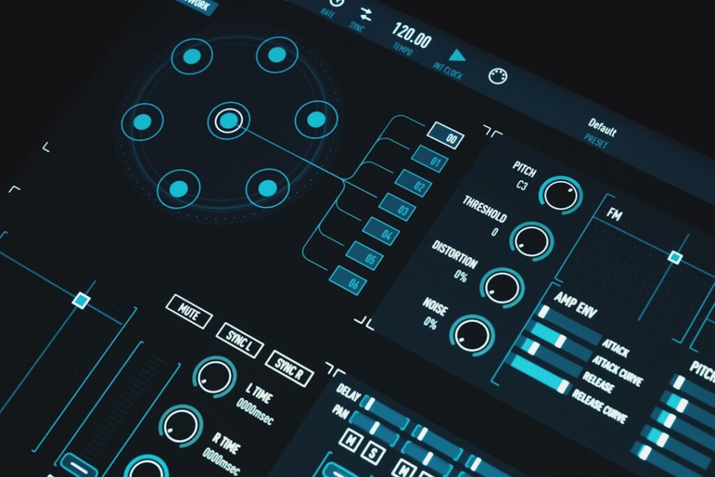 Technology News Services in Raisin