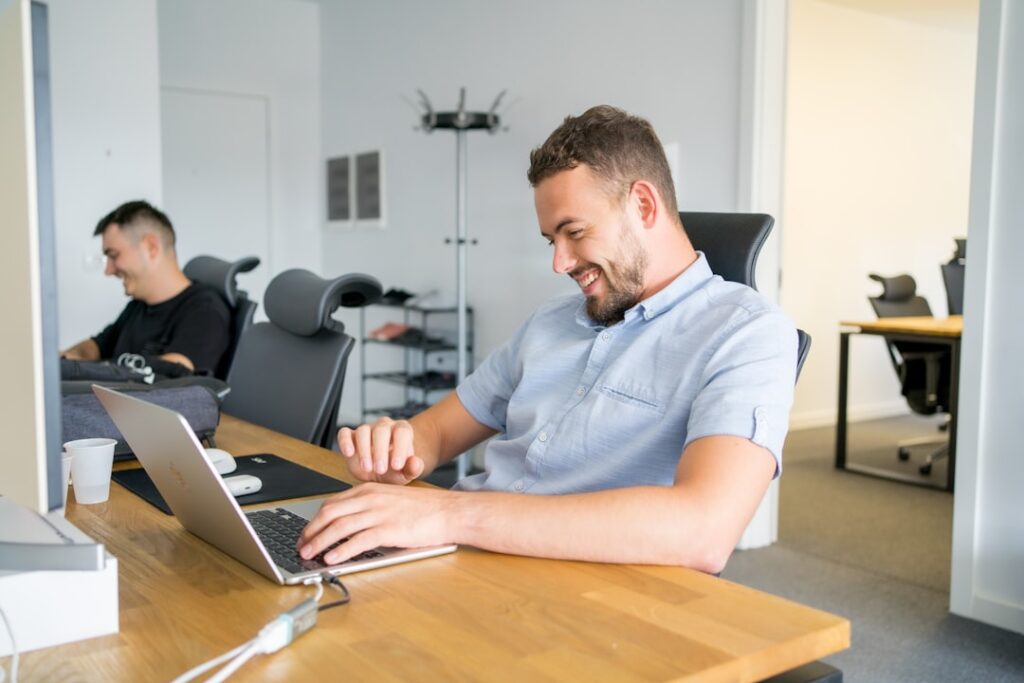 It Services Services in Clute