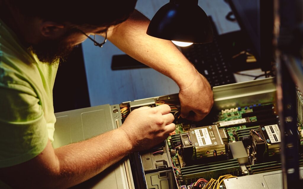 It Services Services in Philadelphia