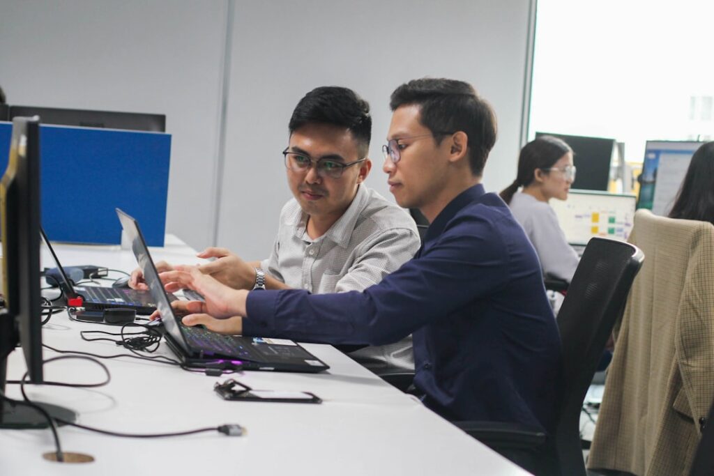It Services Services in San Diego