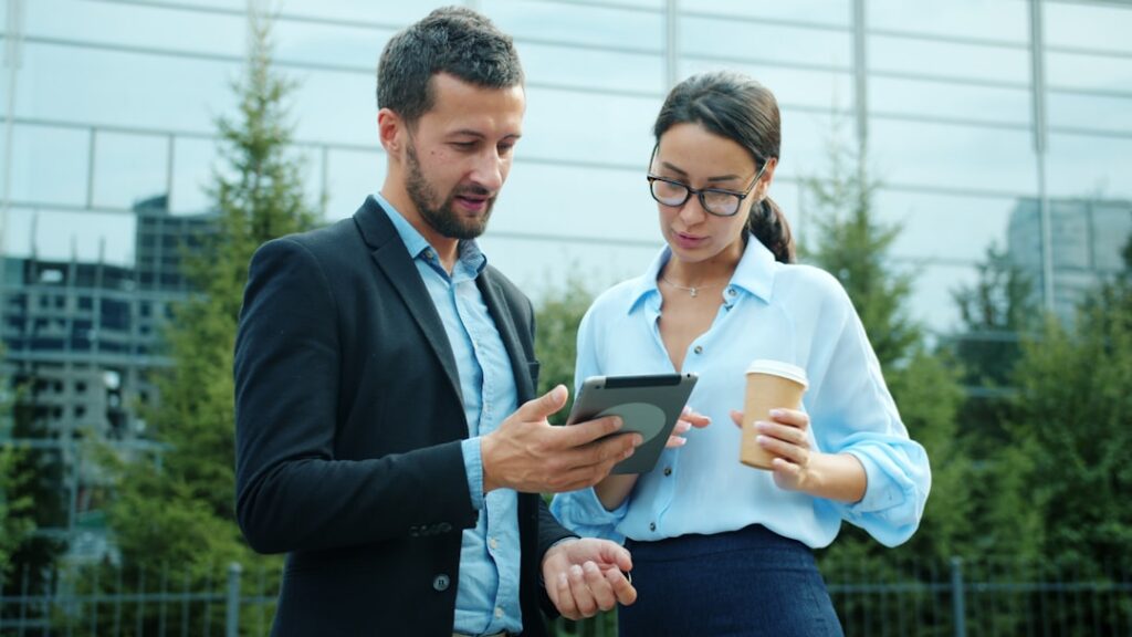 It Services Services in Birmingham