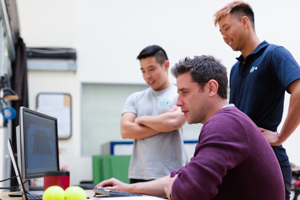 It Services Services in Washington