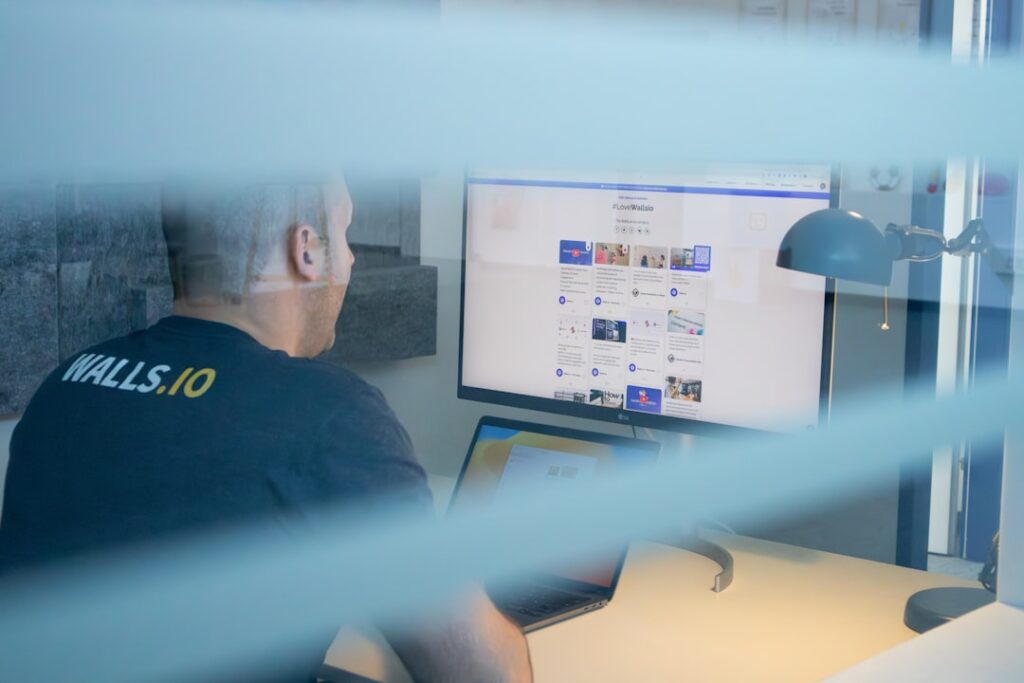 It Services Services in Maize