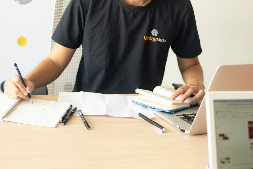 It Services Services in Eagle Creek