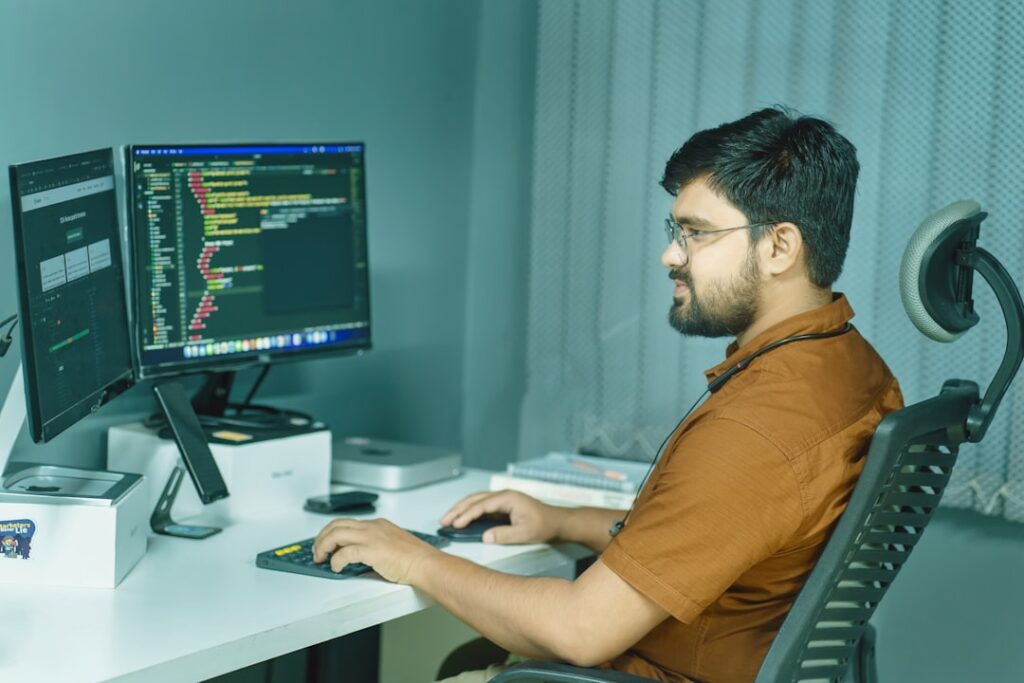 It Services Services in Houston