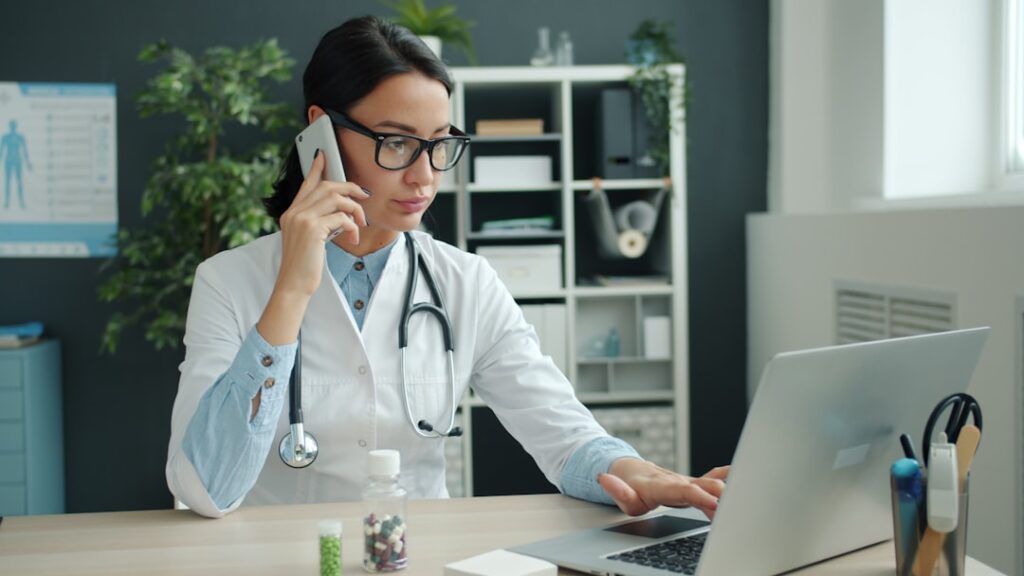 Tech Provider Services in San Leandro