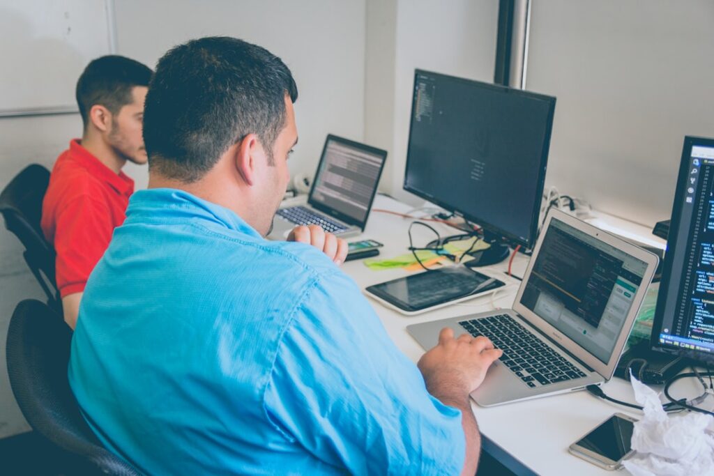 IT Services team serving Philadelphia