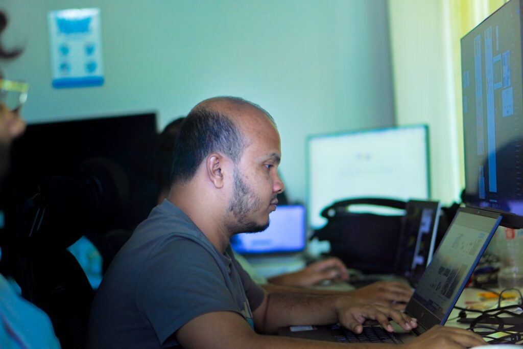 Tech Provider team serving New York City